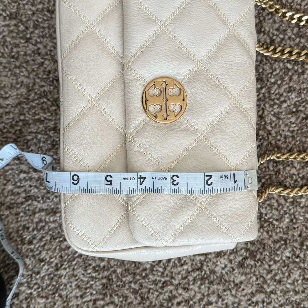 Tory Burch Willa Bag - Picture 6 of 9